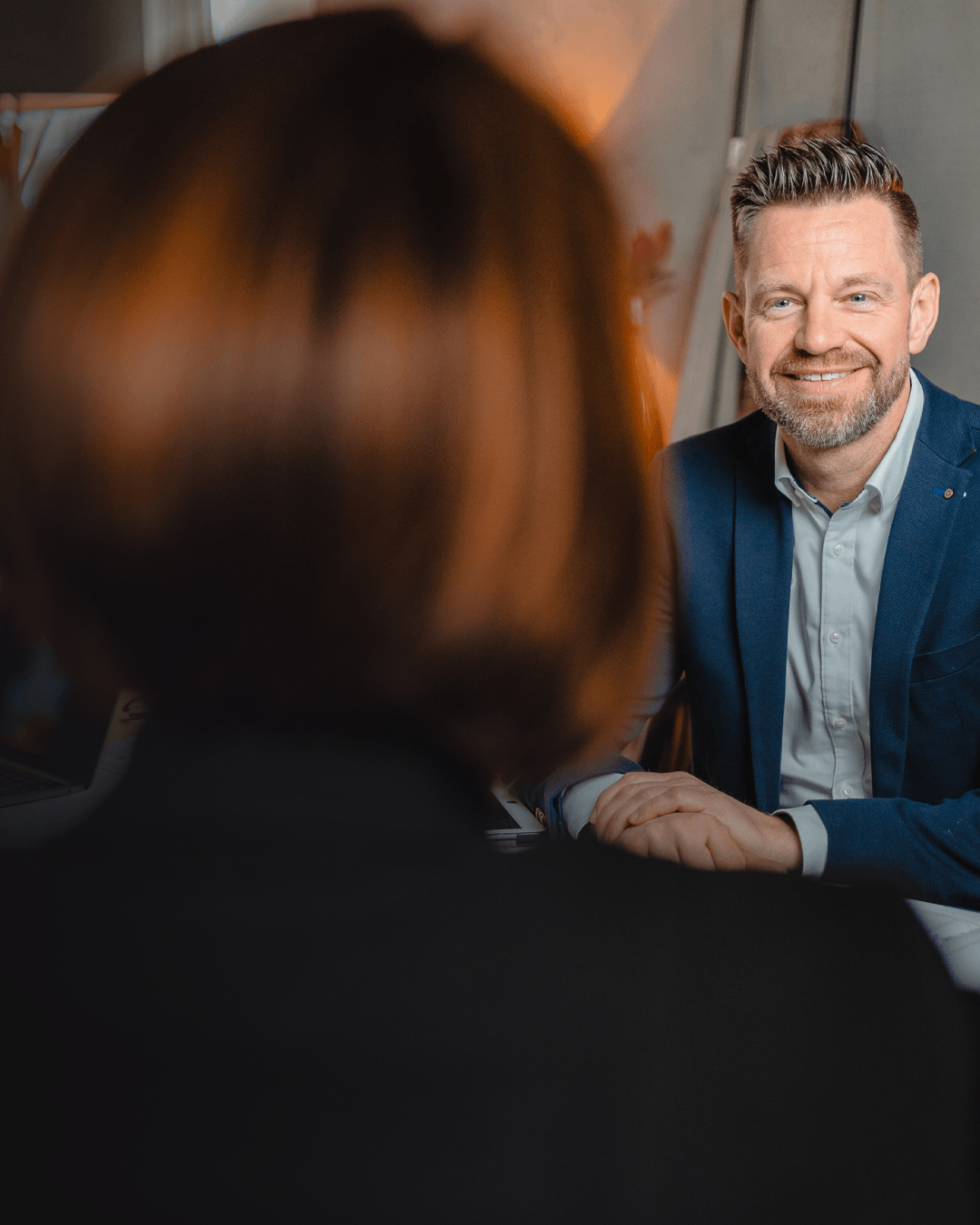 Pierre Schilling: Öffentlich bestellter u. Vereidigter Sachverständiger